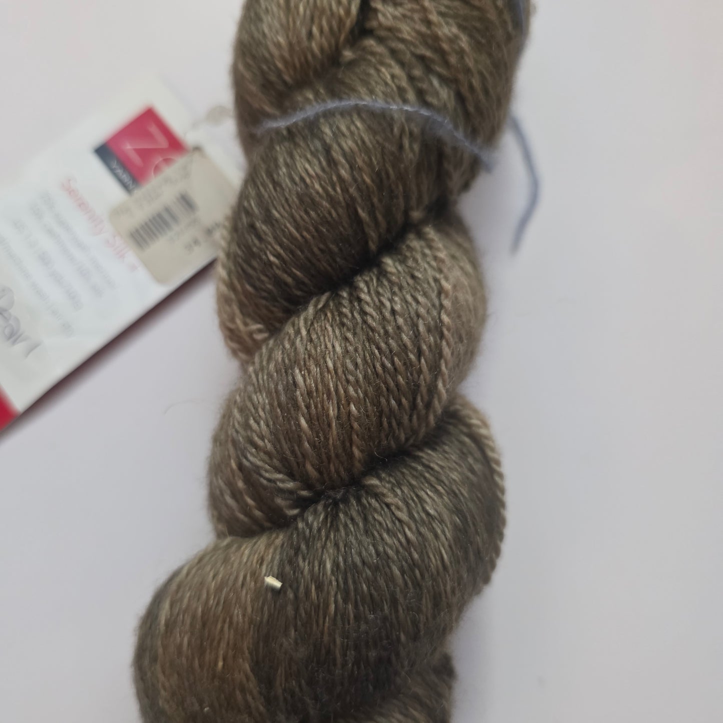 Zen Garden Serenity silk - MCS