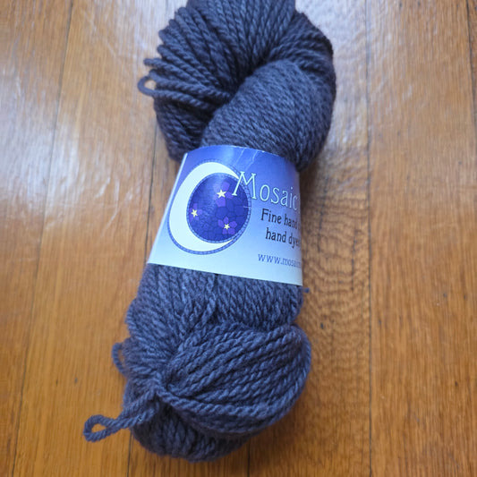 Mosaic Moon Rambouillet worsted 2oz