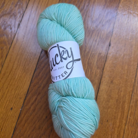 Plucky knitter Primo DK MCN