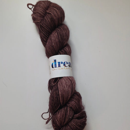 Dream in Color Jilly Single ply fingering