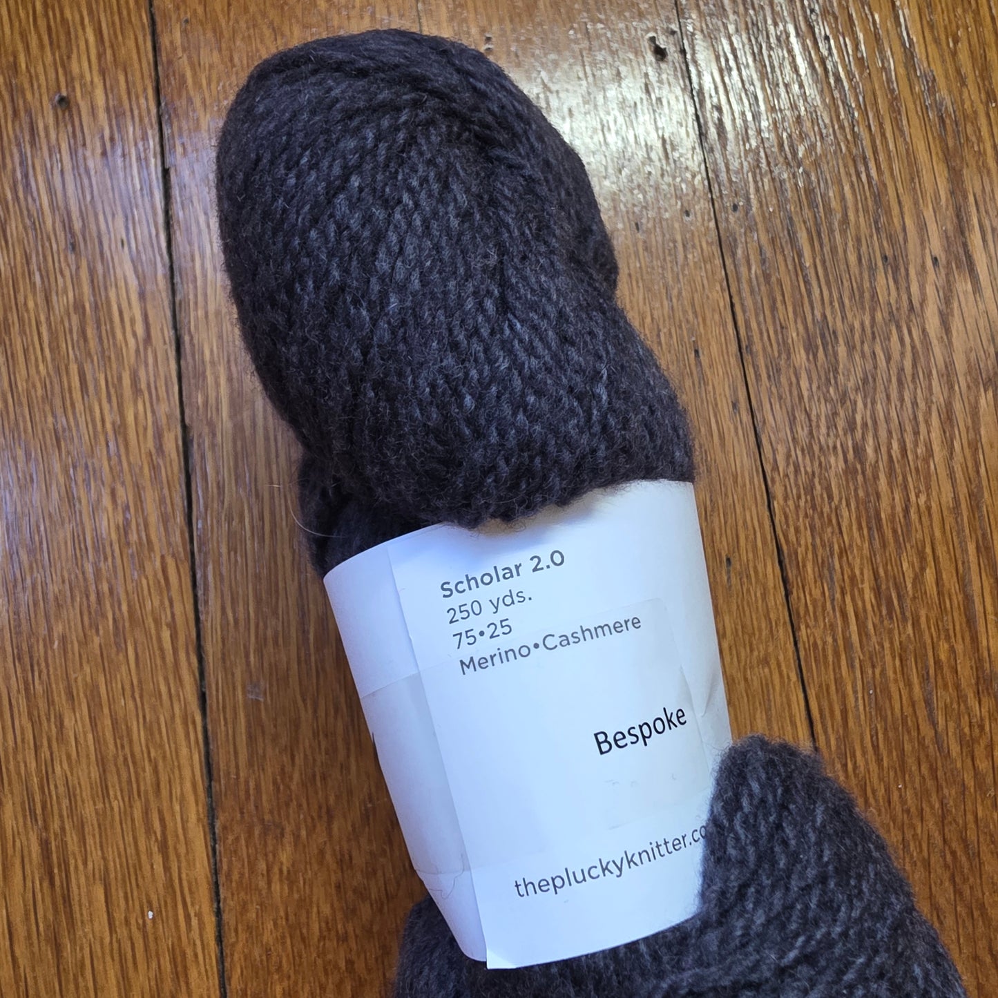 Plucky Knitter Scholar Worsted