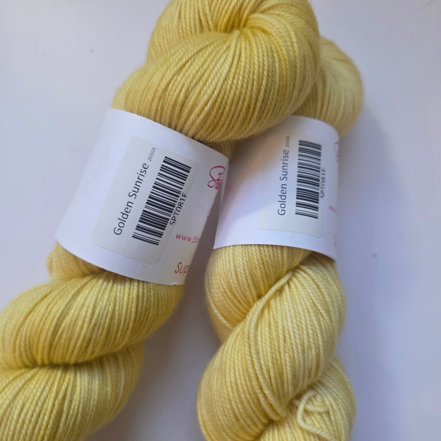 Stunning string studio super sport