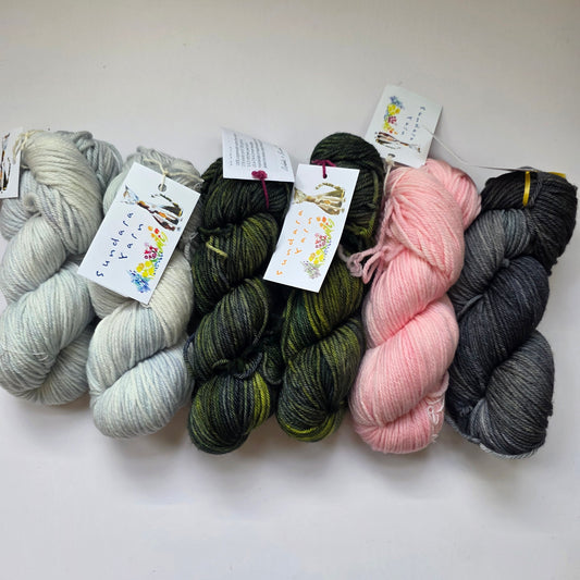 Sundara DK Merino