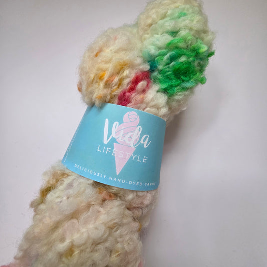Vida Lifestyle Boucle super bulky
