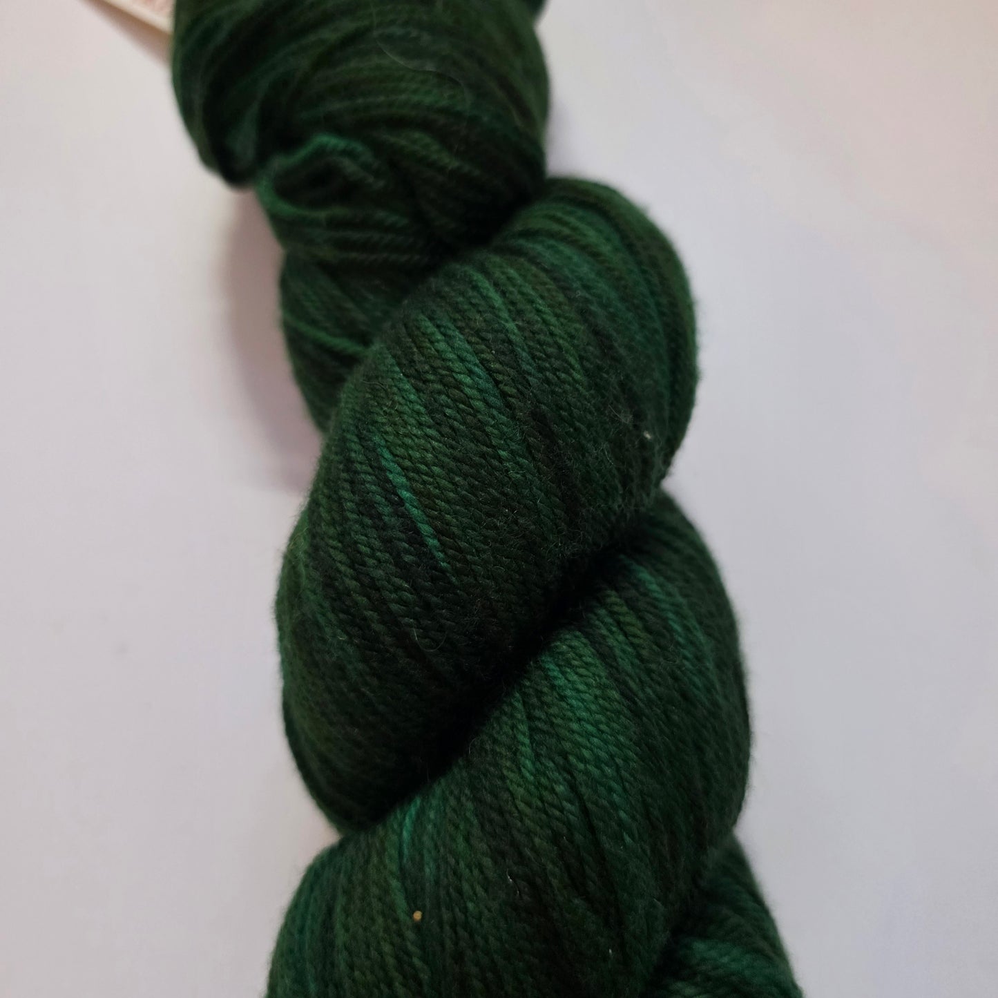 Plucky Knitter Fingering MCN