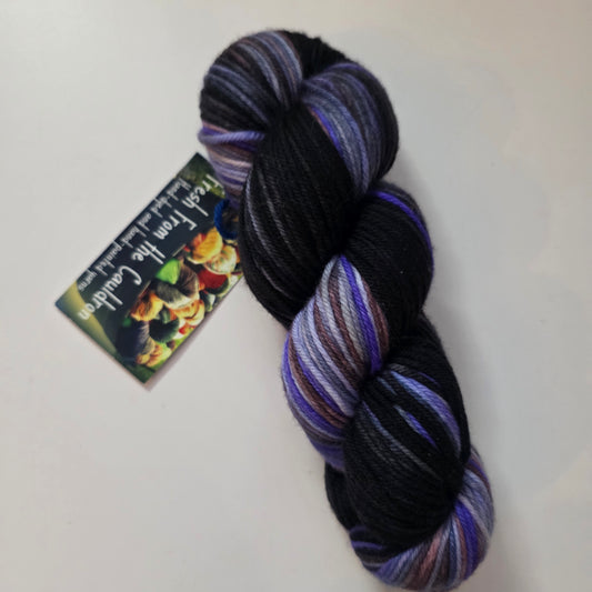 Fresh From the Cauldron DK - SOA Tara