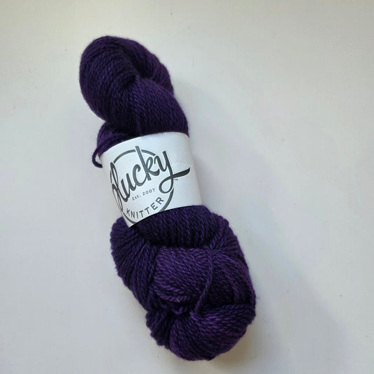 Plucky Knitter Scholar Worsted