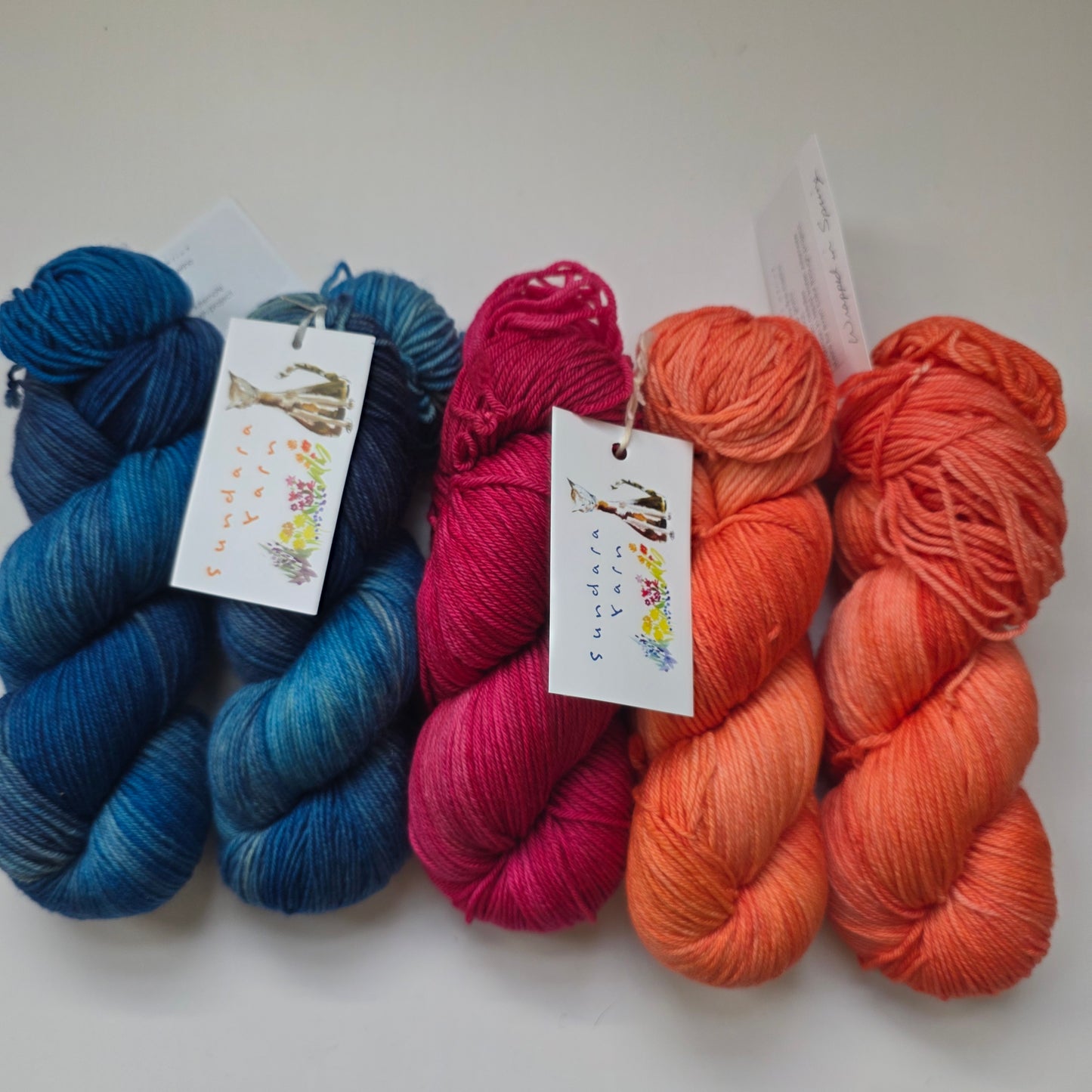 Sundara Sport Merino