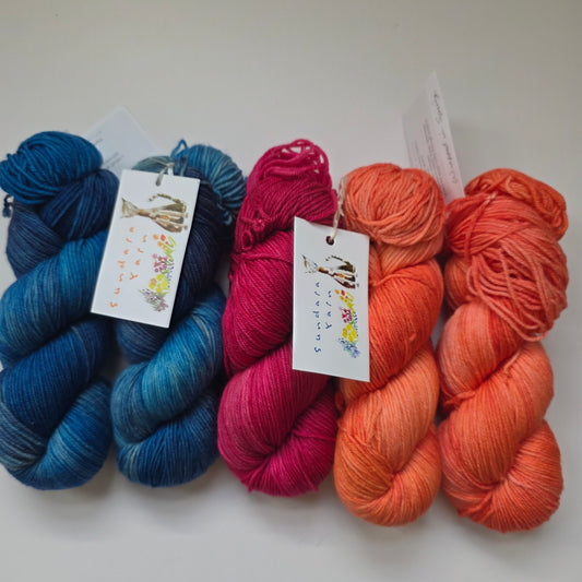 Sundara Sport Merino