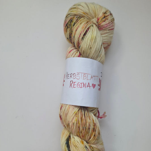 Witch Hazel Fingering Weight