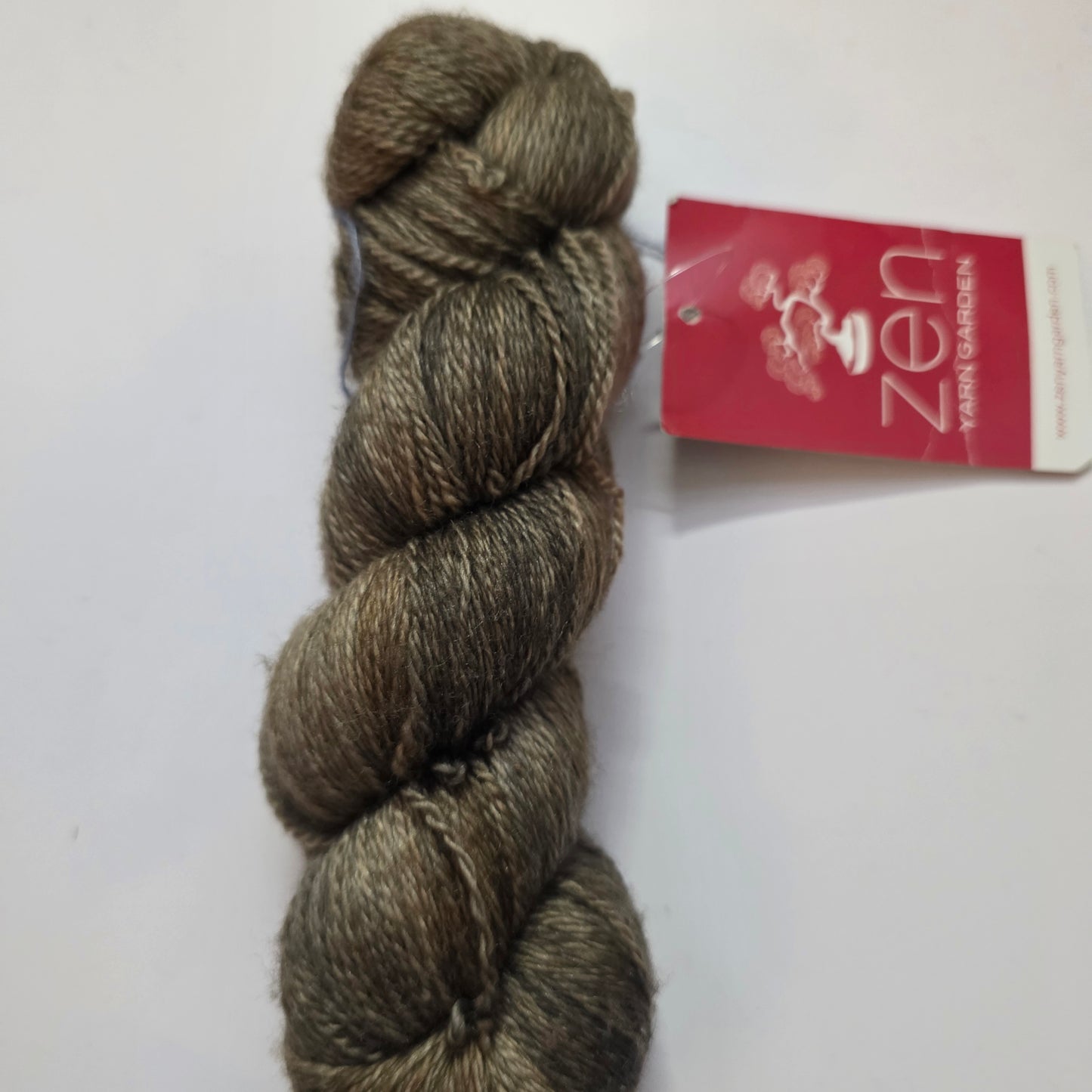 Zen Garden Serenity silk - MCS