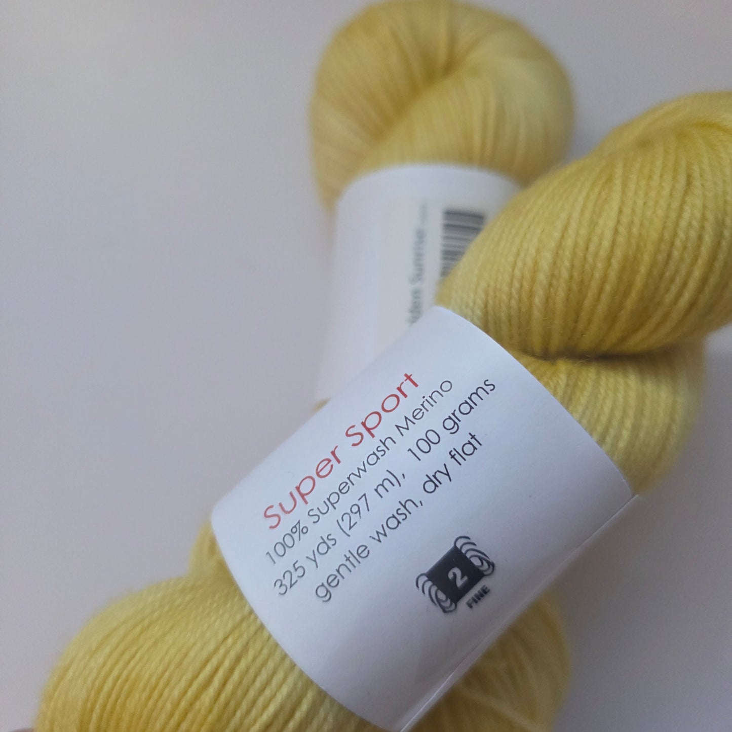 Stunning string studio super sport