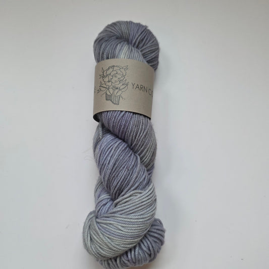 Primrose, Stardust - Jasper DK Superwash Merino Yarn
