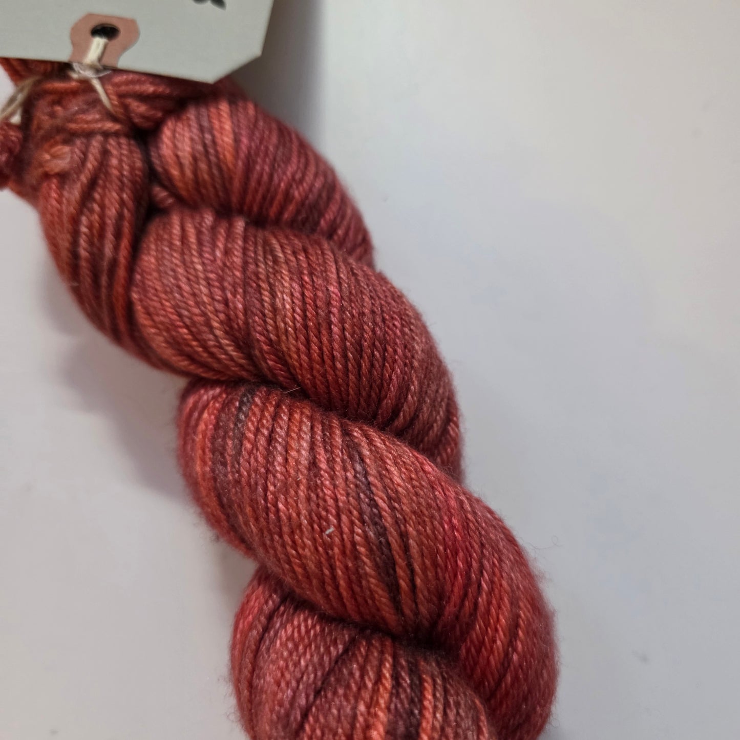French Market Fibers Silky DK