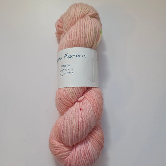 Squoosh Fiberarts Ultra DK