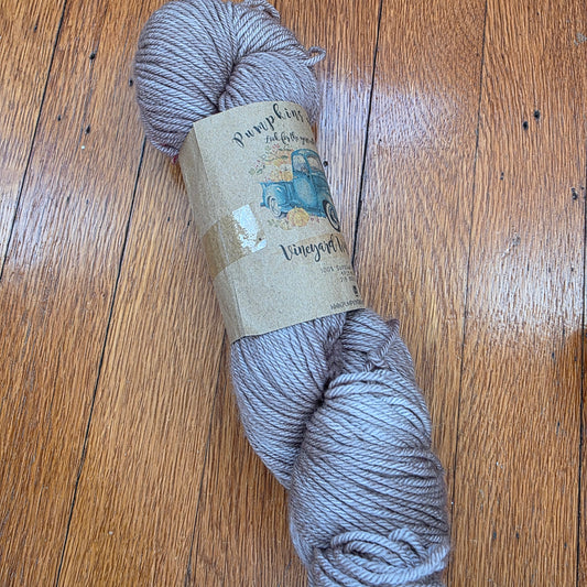 Pumpkins worsted