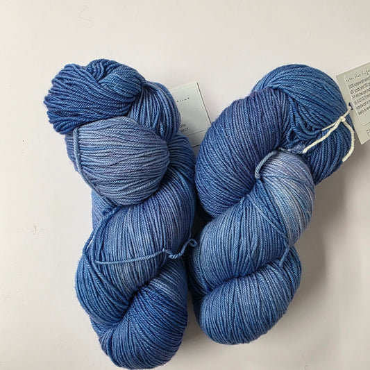 Sundara Yarn Extra Fine Fingering Merino- fleur de lis