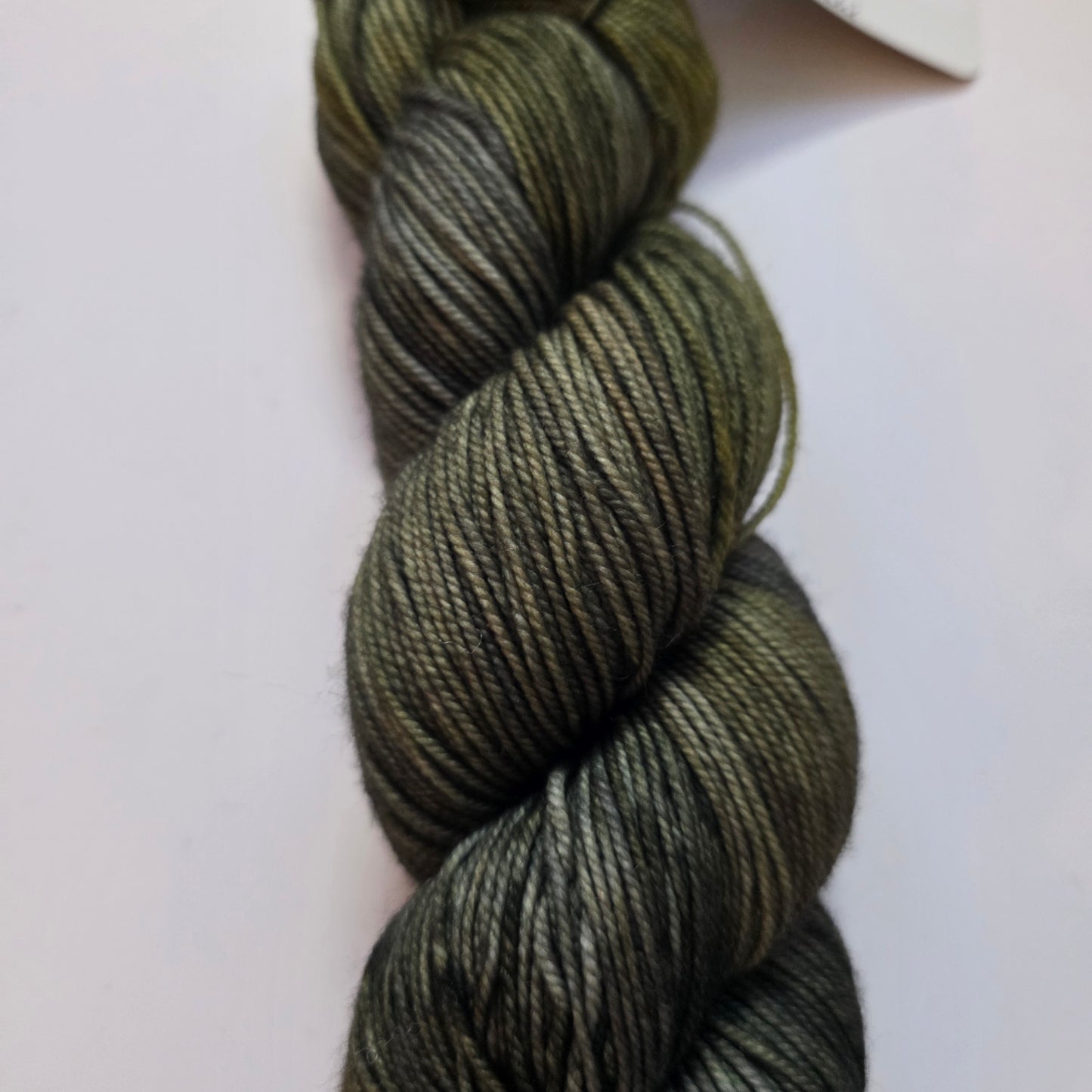 Julie Spins Merino Nylon Sport