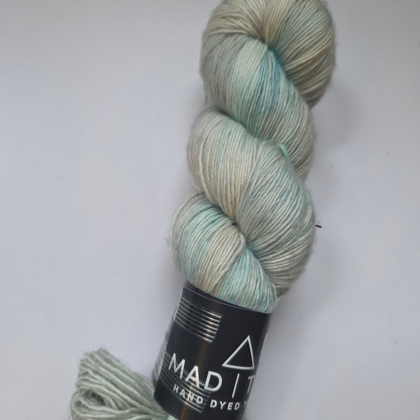 Madelinetosh Tosh merino light - Hepburn