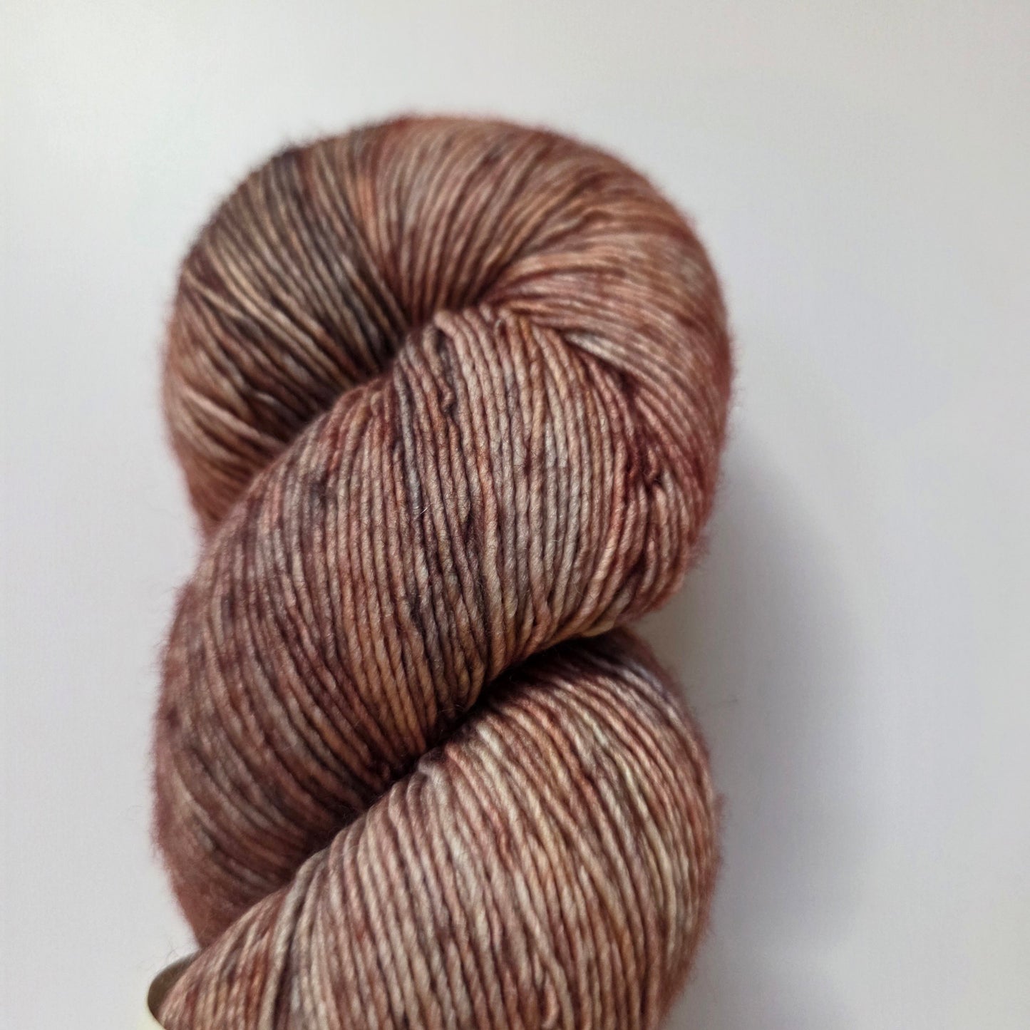 House a la Mode Single ply fingering