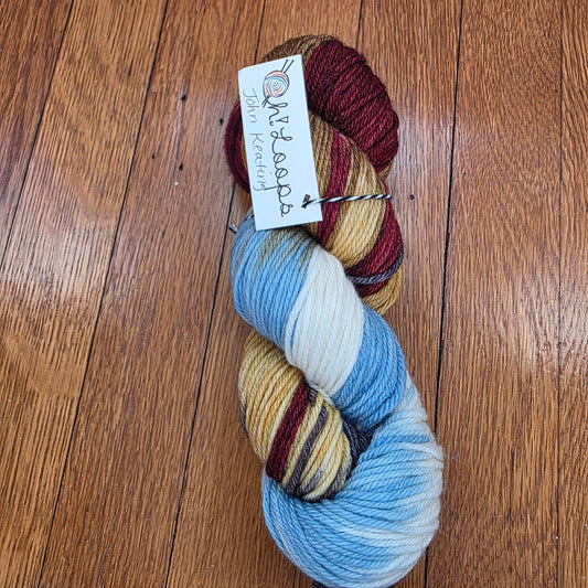 Oh! Loops Worsted