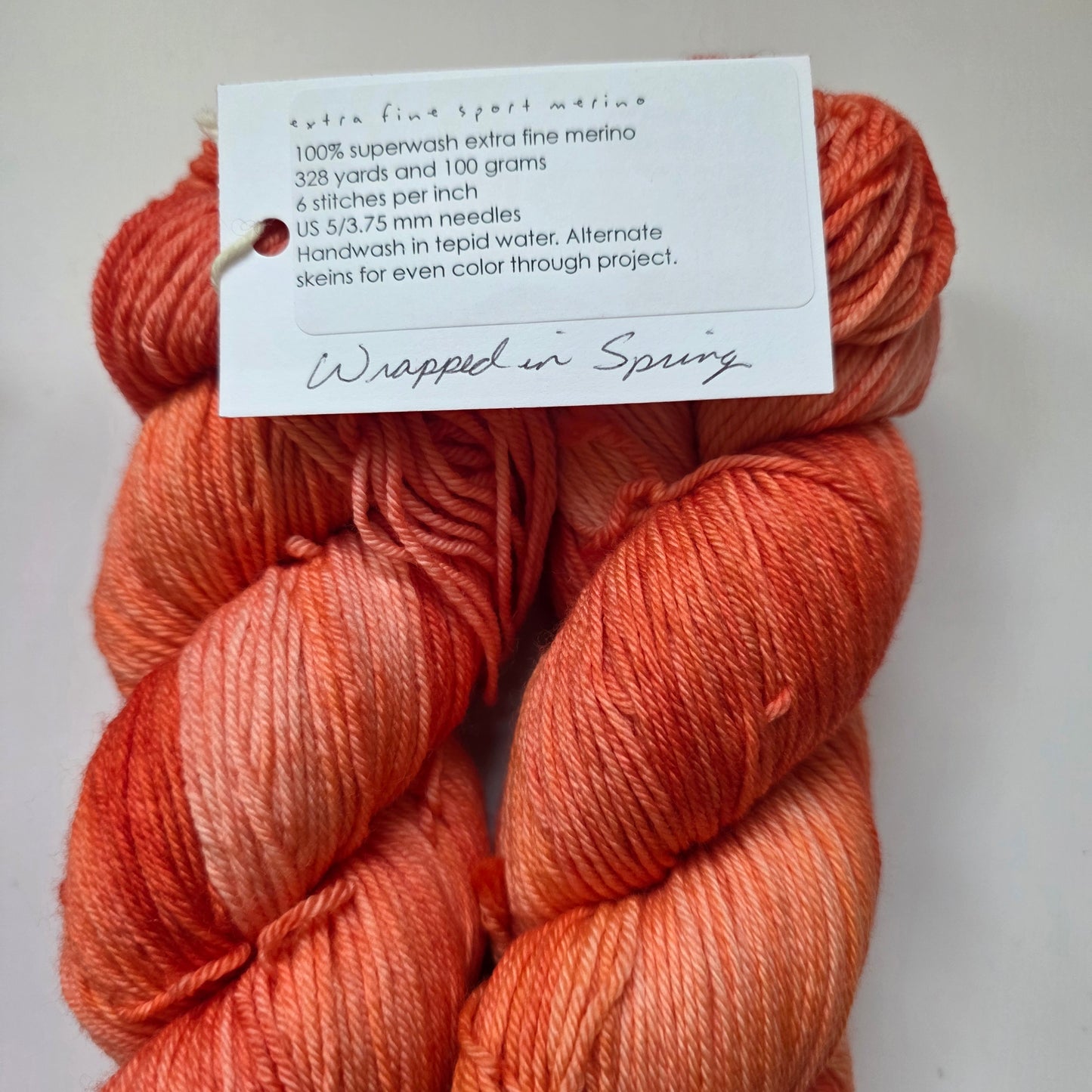 Sundara Sport Merino