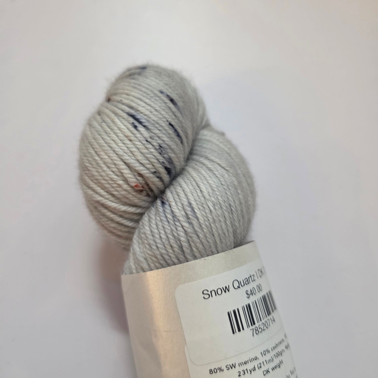 Verse Yarn DK Chic MCN