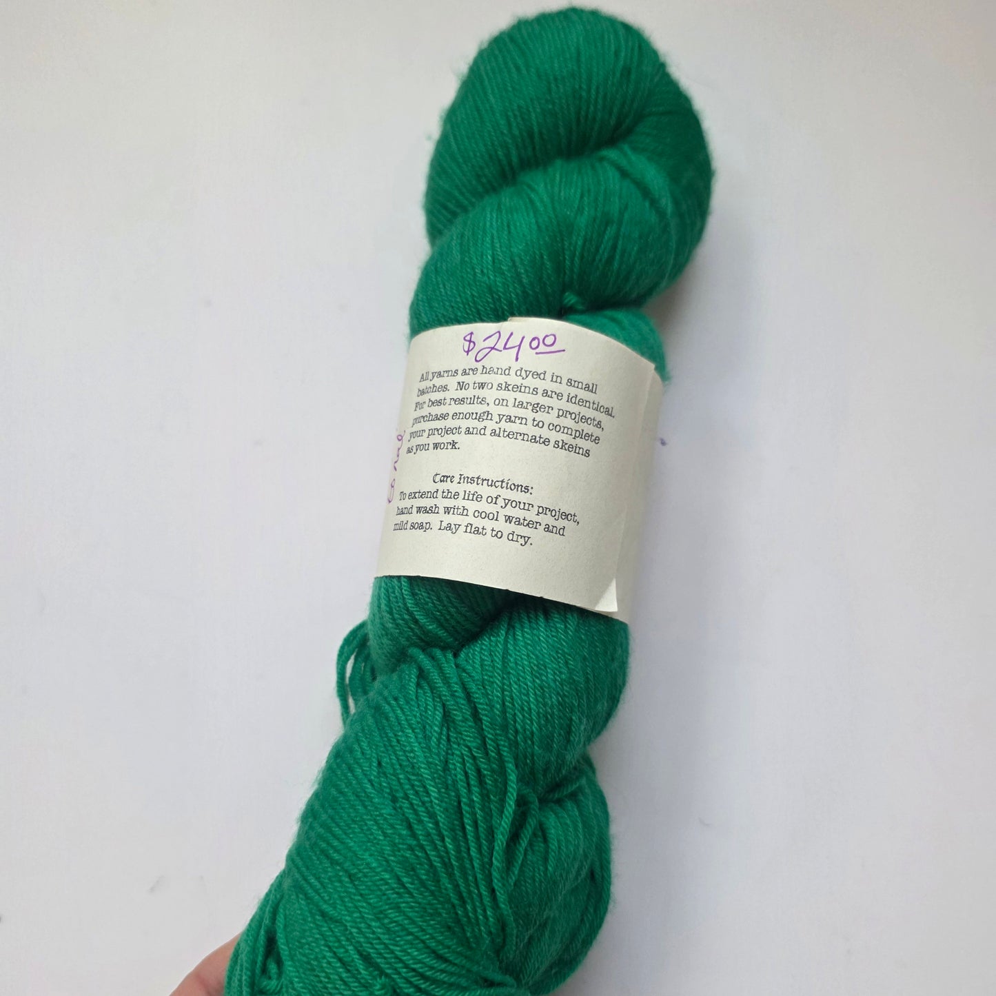 Brazen Stitchery Harmony Sock