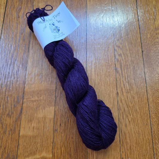 Stitch In Time Mink Cloud Lace