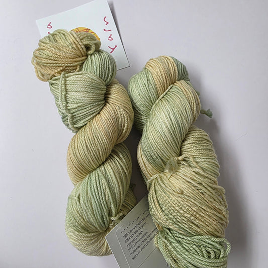 Sundara Yarn Sport Merino - boundless beaches