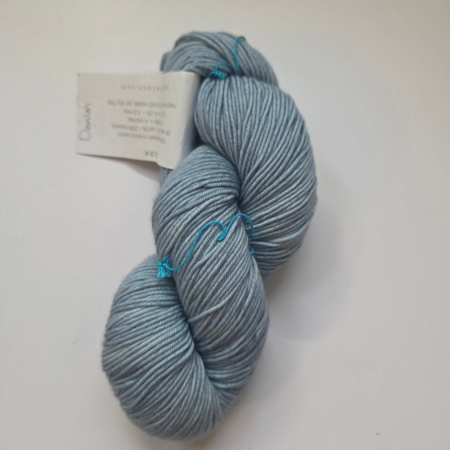 Madelinetosh DK - Leak