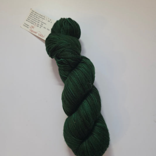 Plucky Knitter Fingering MCN