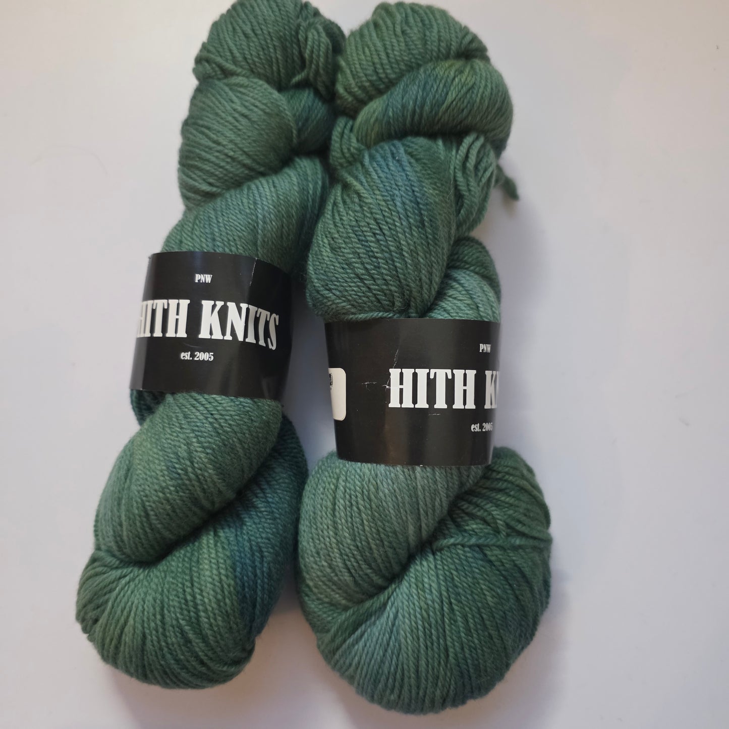 Hith Knits DK