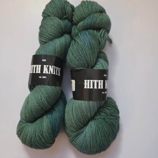 Hith Knits DK