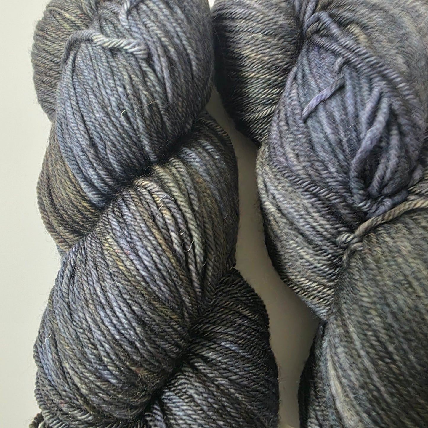 Sundara Yarn Sport Merino - Power of the clouds