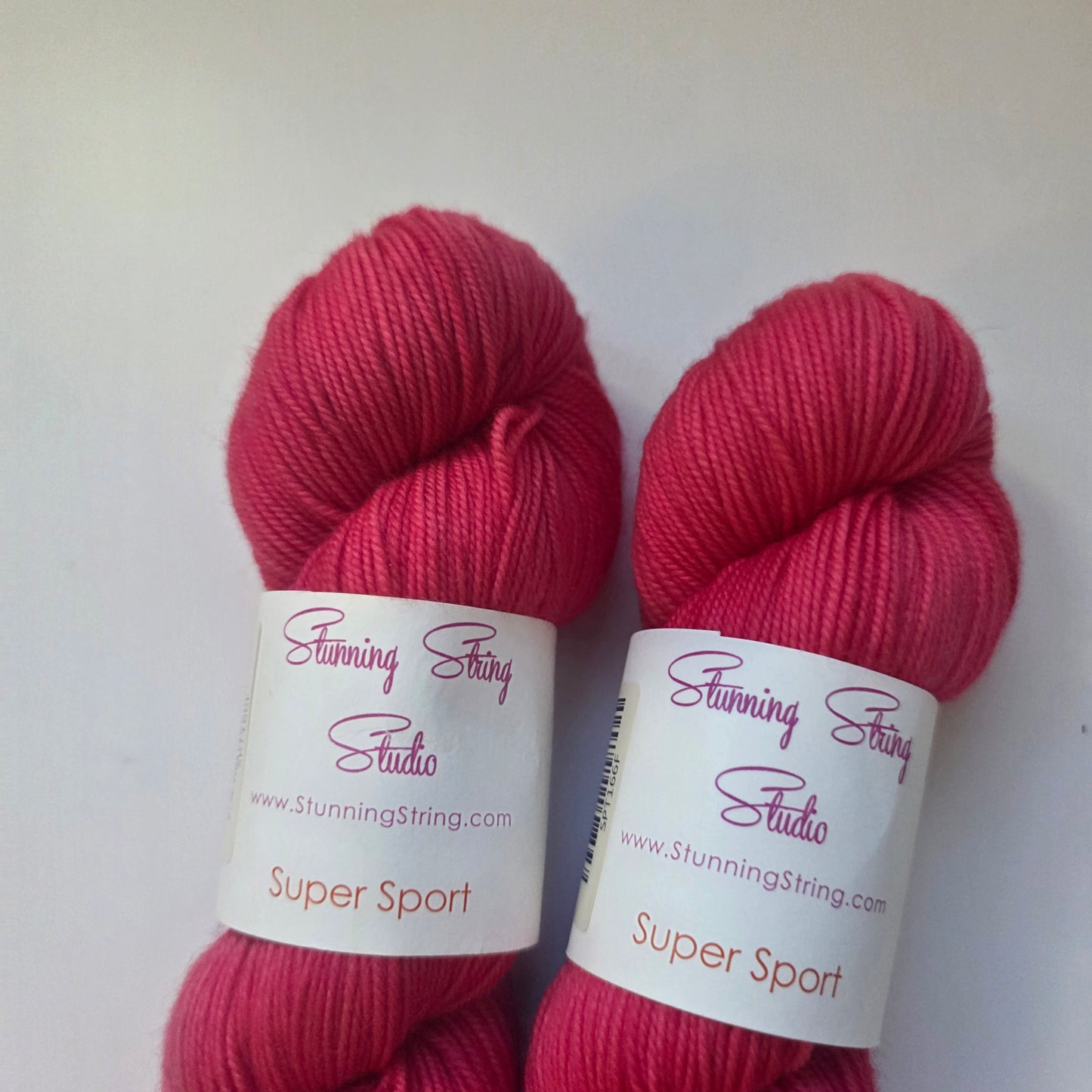 Stunning string studio super sport