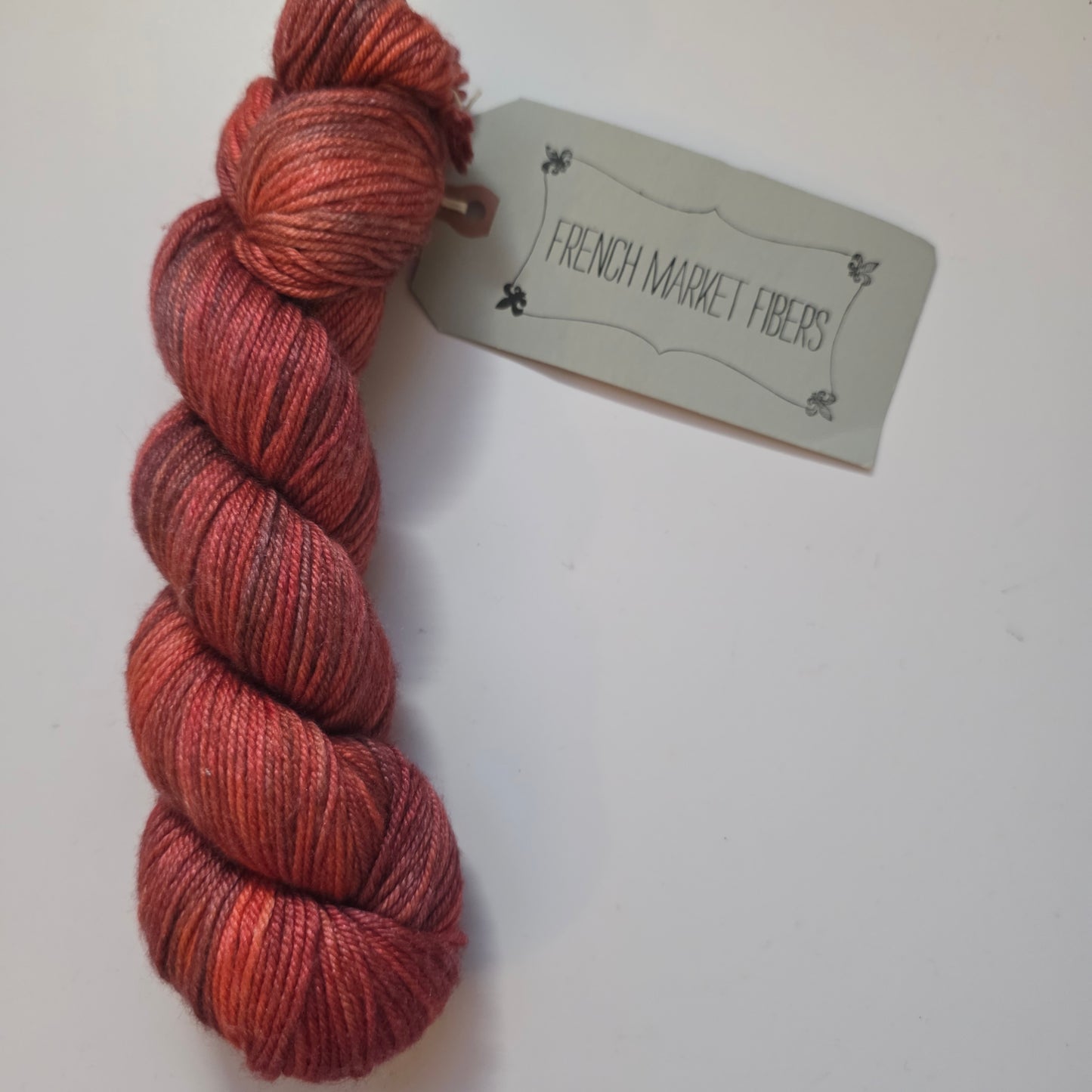 French Market Fibers Silky DK