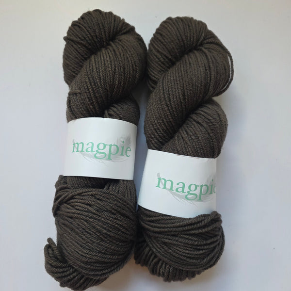 Magpie Domestic Worsted