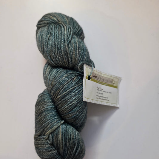 The Woolen Rabbit Pandora Bamboo Sock