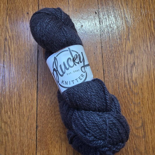 Plucky Knitter Scholar Worsted