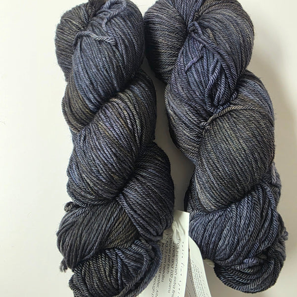 Sundara Yarn Sport Merino - Power of the clouds