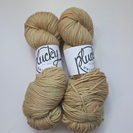 Plucky Knitter Trusty Worsted Slumber