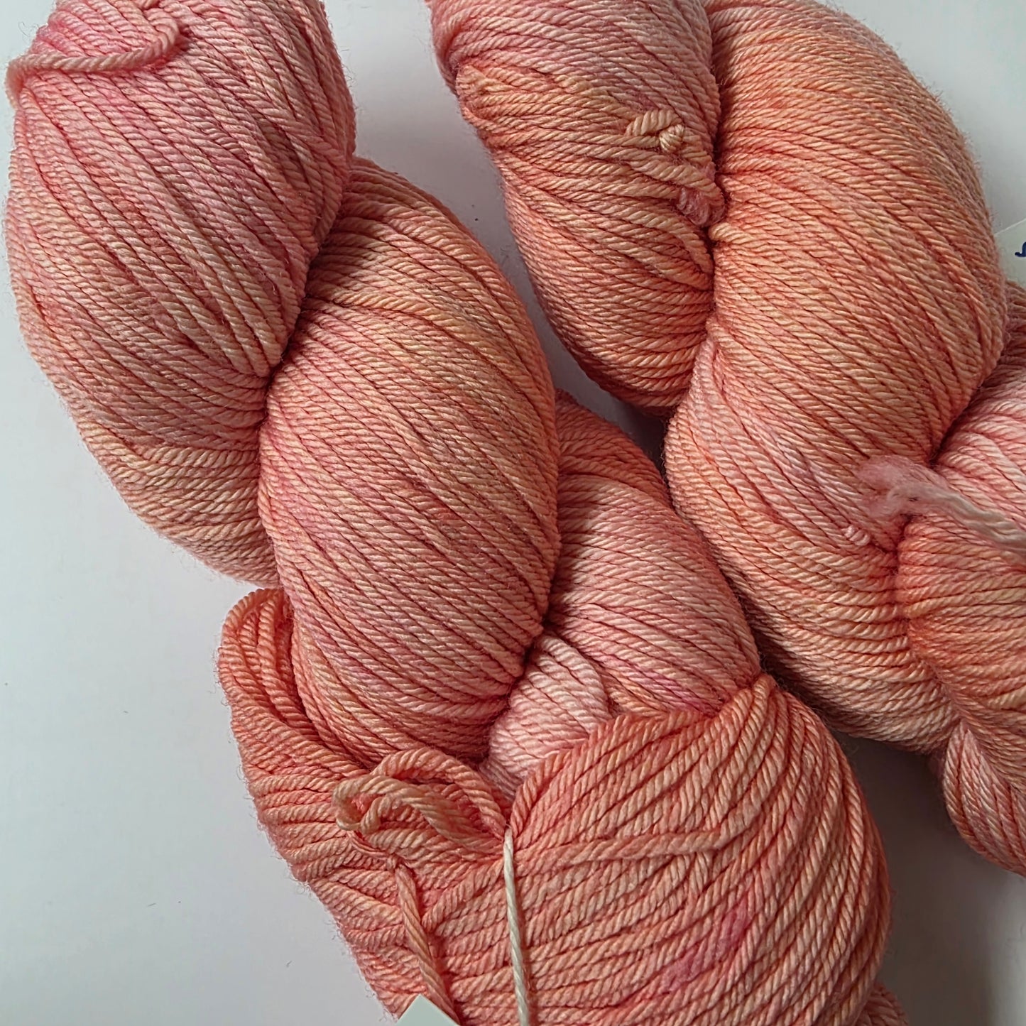 Sundara Yarn Sport Merino - promises of a rose garden
